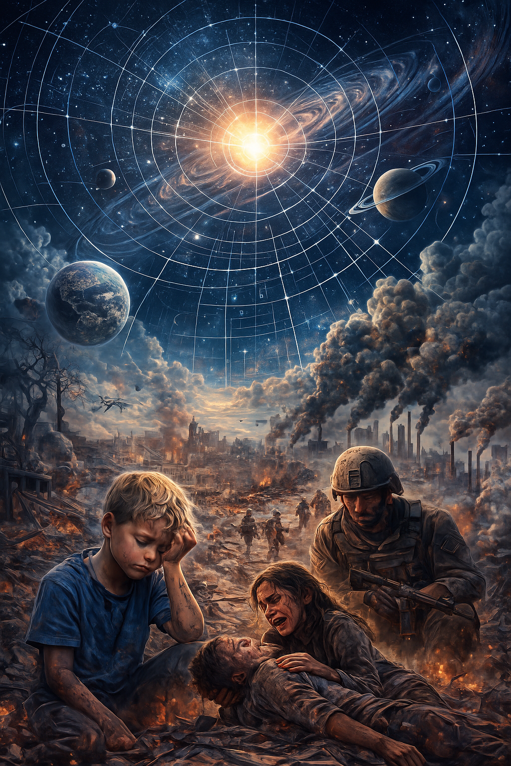 Tout est parfait… à 0,55 ms près