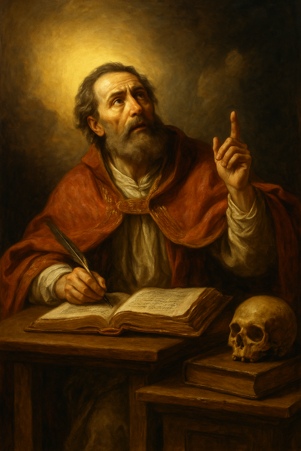 Tout est parfait… à 0,55 ms près