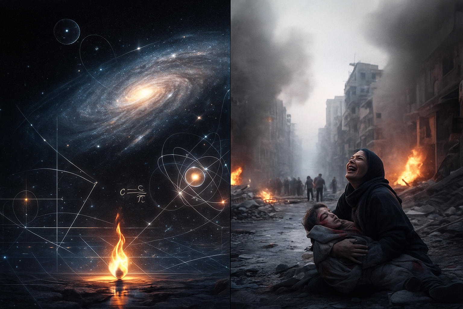 Tout est parfait… à 0,55 ms près