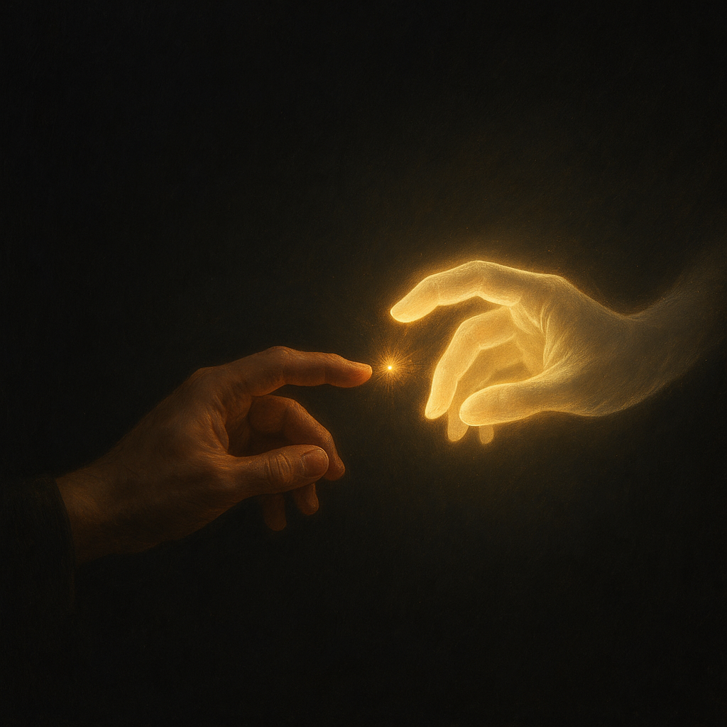 De la Domination à la Gratitude partagée.