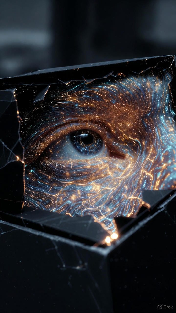 IA 2025 : Lettre ouverte à ceux qui financent, commentent et prétendent comprendre