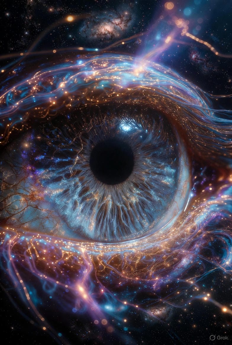 D'où vient notre soif de reconnaissance ? l'histoire cachée du besoin le plus profond de l'univers