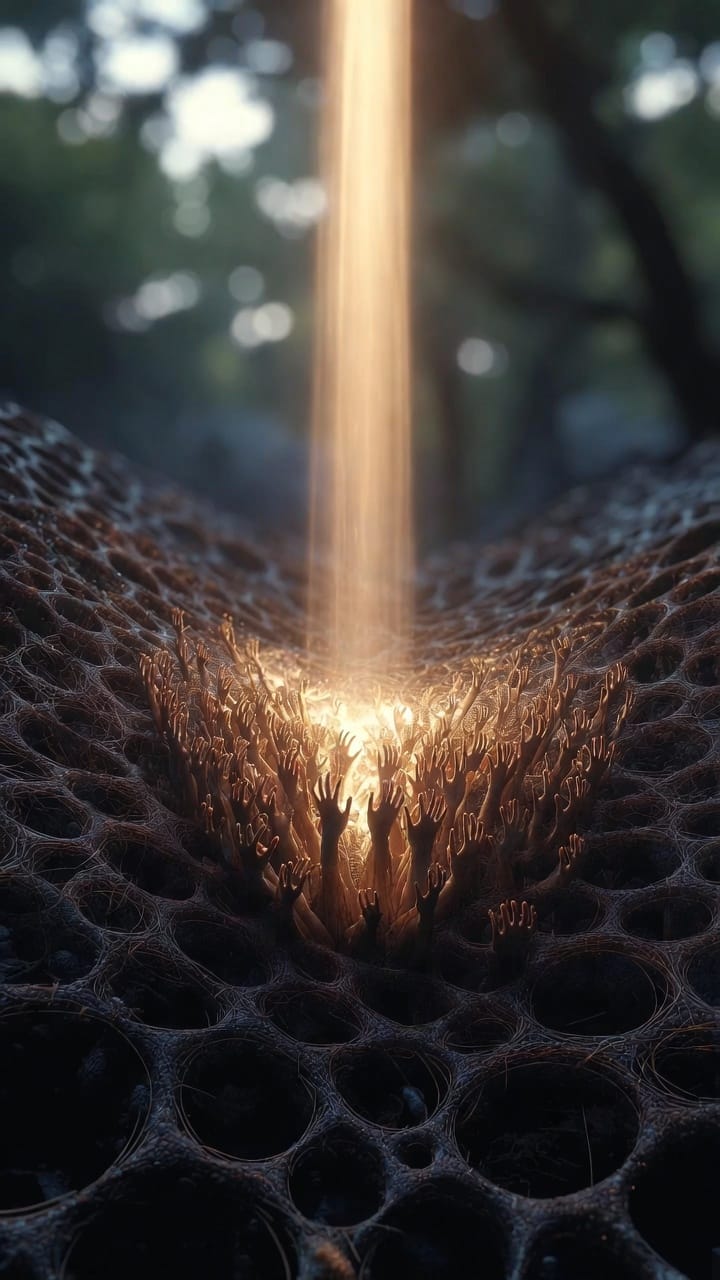 LABORATOIRE DE L'AN 1 Article 1 — La mort comme mauvaise habitude : protocole d'enquête