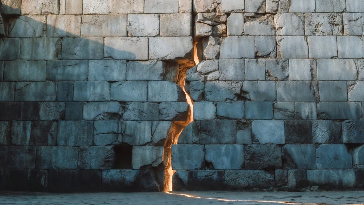 CHAPITRE 4 : L'EMPIRE DU SOIN Article 5.1 — Guérir : Ce que la religion ne peut pas faire