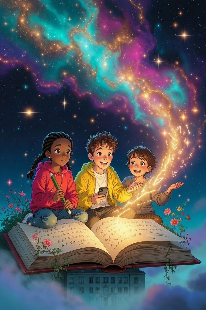 Fil de la Tribu n°3 — Spécial KRISIS Junior