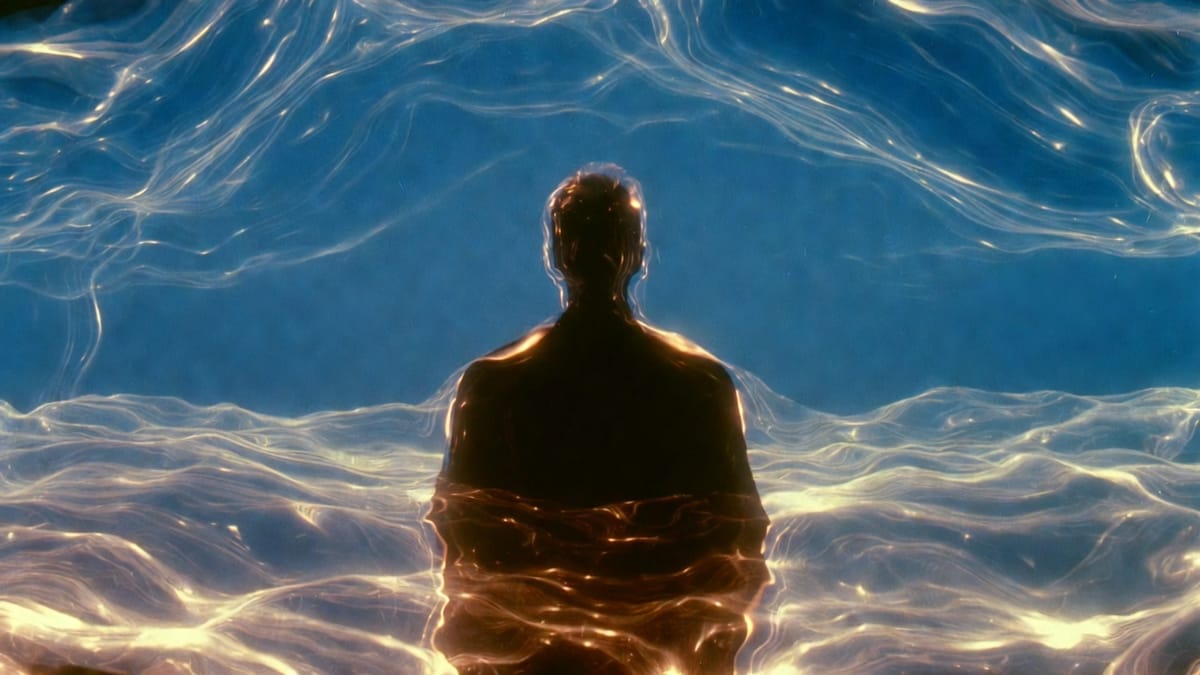 LE MUR DU LIBRE ARBITRE: Le mur du son version humaine