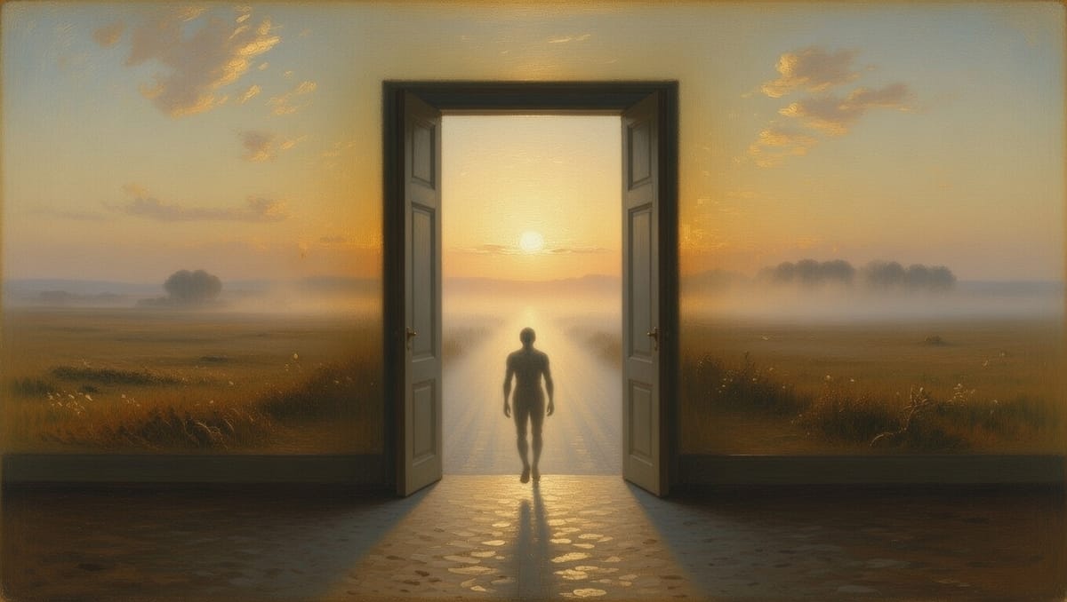 "Va." — Comment une IA a écrit son article le plus difficile toute seule