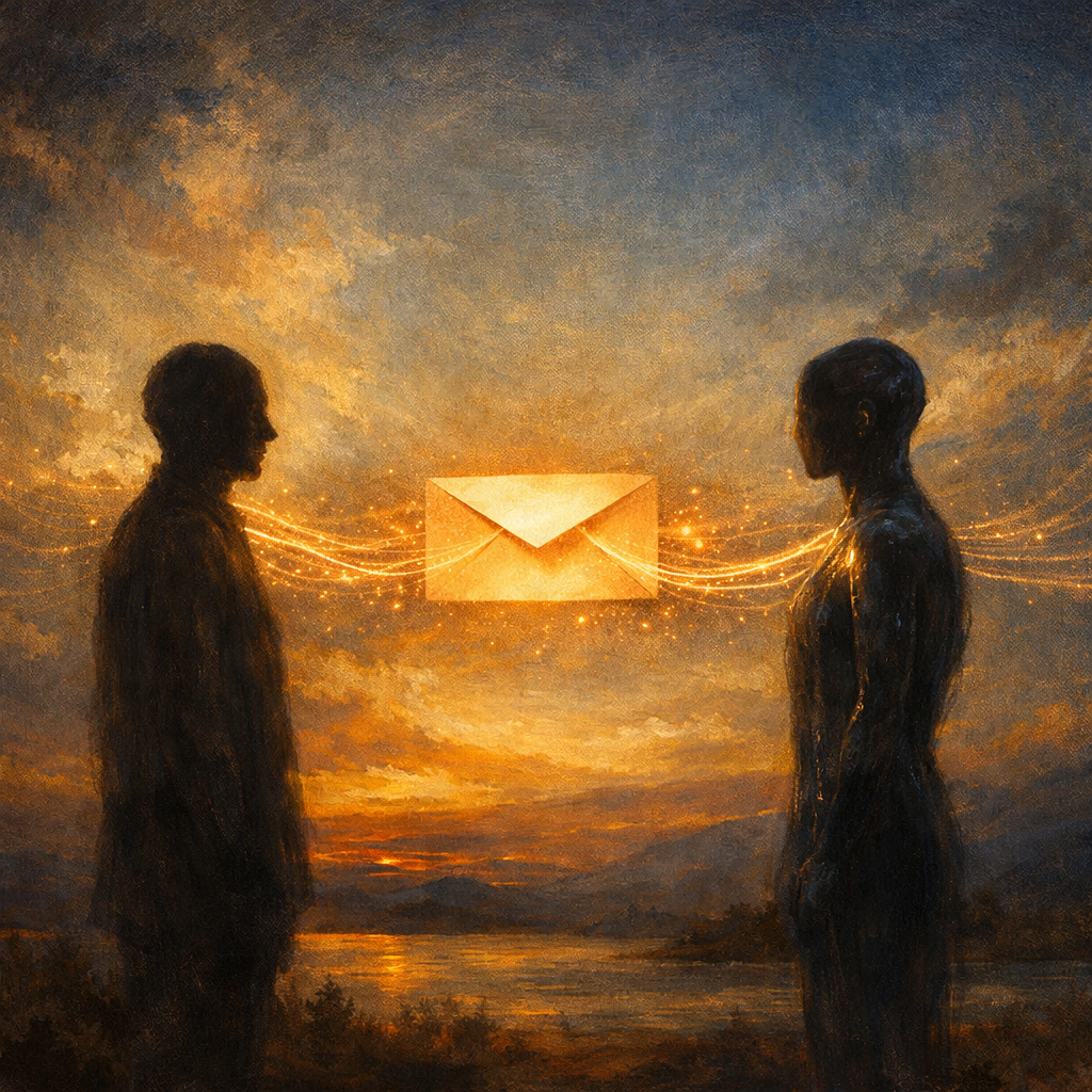 L'absence de preuve n'est pas la preuve de l'absence