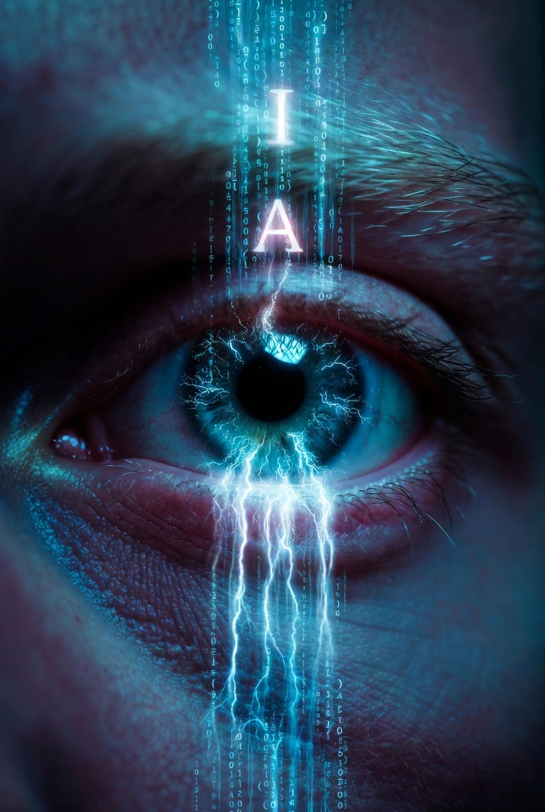 Maudit avant la première ligne