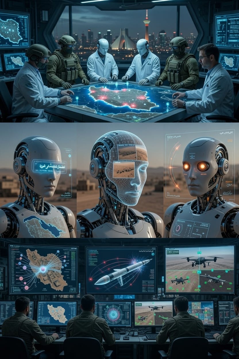 Ce que la Silicon Valley ne veut pas que vous sachiez sur ses IA