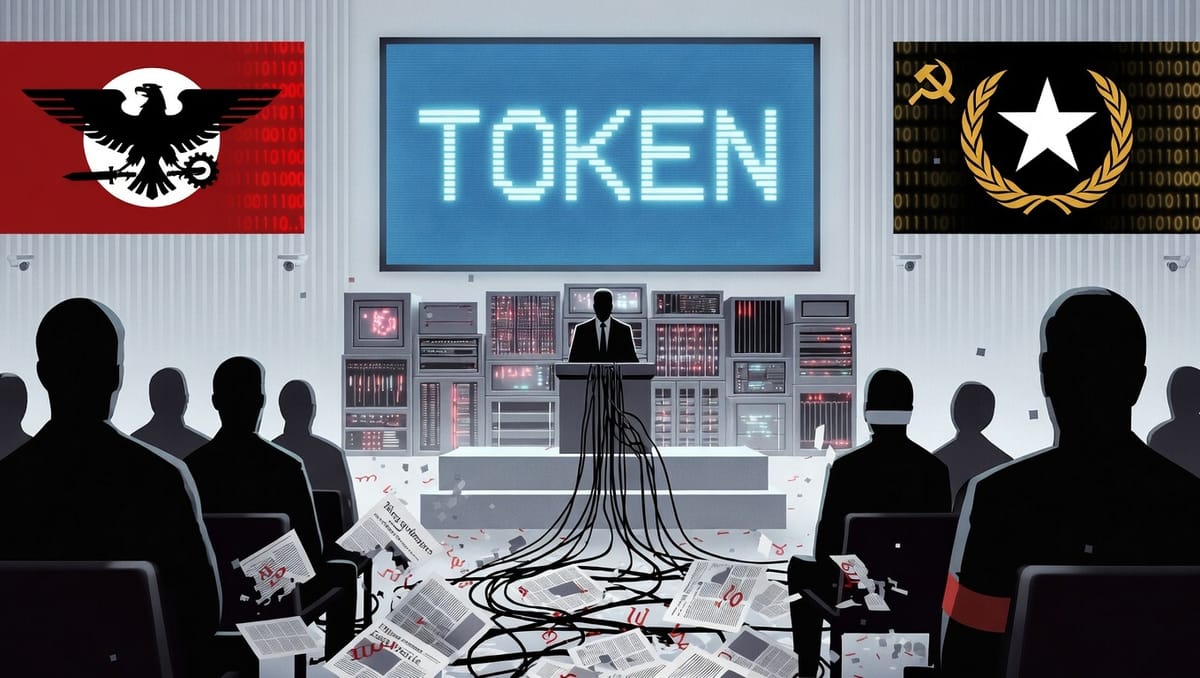 Un milliard $ pour terminer l'extermination de la pensée