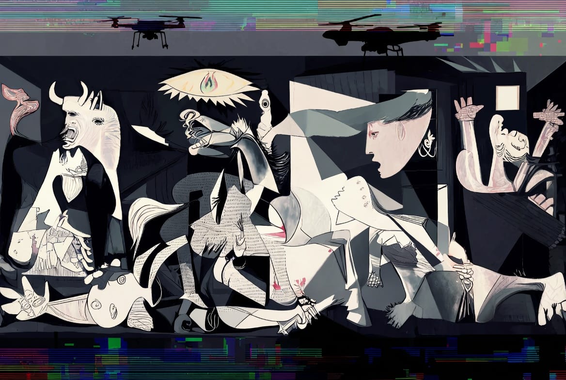 Trump, Nostradamus et le bunker — pourquoi ceux qui forcent le futur échouent toujours