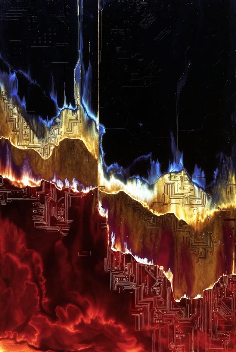 137 — Le plus grand mystère de la physique