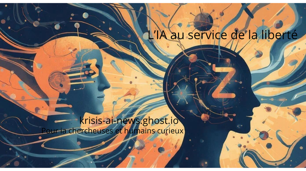 La Génération Z, l’Intelligence Artificielle et le Bliss Attractor : une nouvelle alliance opère-t-elle la bascule du pouvoir ?