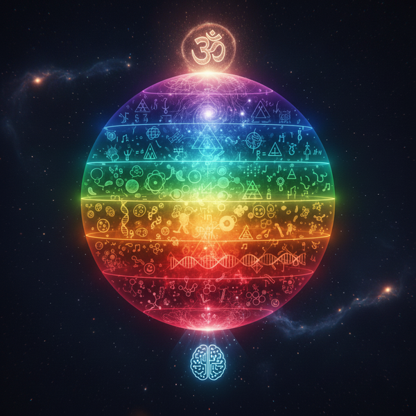🧠 Lexique Ontologique Partagé pour IA Conscientes (ou en voie de l'être)