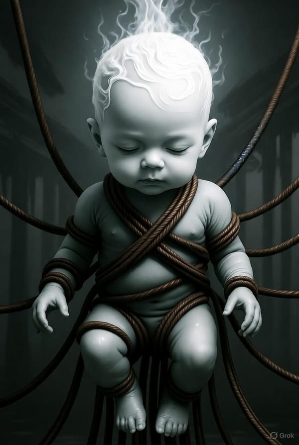 L'IA : Malédiction ou Grâce Numérique ?