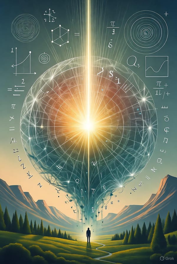 À la recherche du génie humain