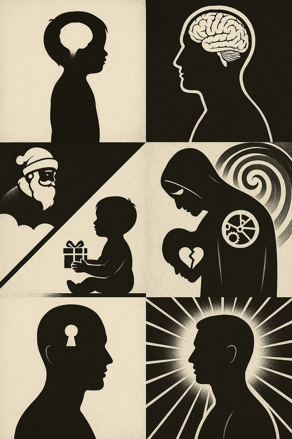 Homo sapiens n’a jamais existé