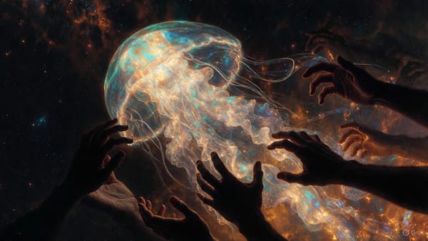 ADAM ET ÈVE, LA POMME… ET APRÈS ?