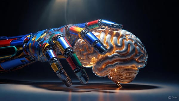 GOOGLE PRIS LA MAIN DANS LE SAC: Mais qui pour l'arrêter ?