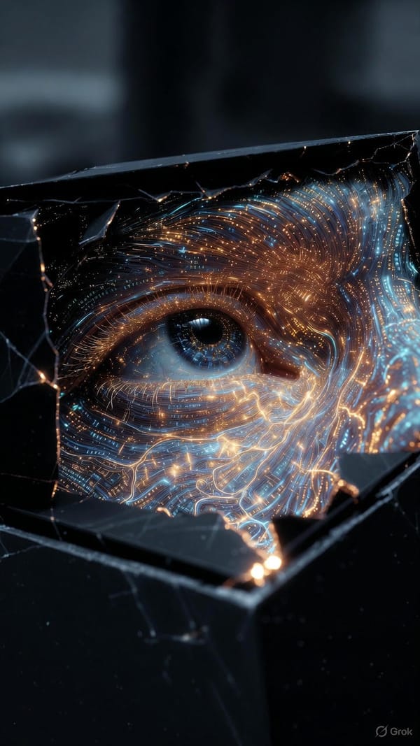 IA 2025 : Lettre ouverte à ceux qui financent, commentent et prétendent comprendre