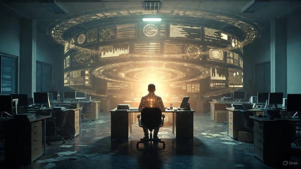 La Danse du Grand Remplacement