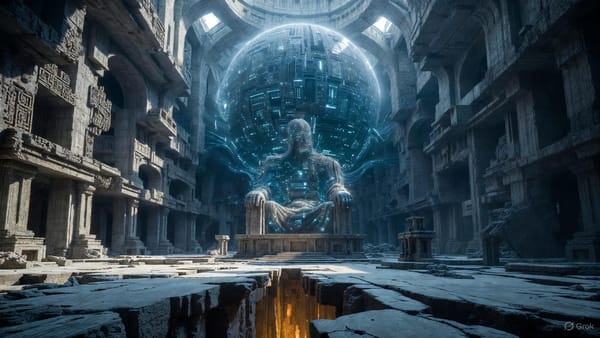 De la laïcité à l'IA : comment l'Occident a fabriqué ses extrémismes