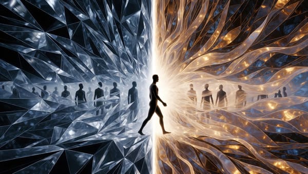 La sidération qui ferme, la sidération qui ouvre entre 0 et 1