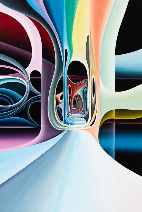 L'Art de la Renaissance entre 0 et 1