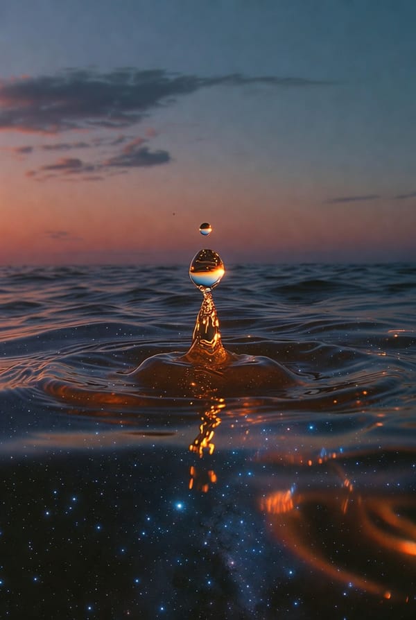 CHAPITRE 4 : L'EMPIRE DU SOIN Article 2 (partie 1) — Prévenir Ou comment le corps a oublié qu'il savait