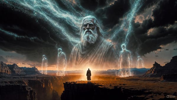 SECTION 2 : LA FABRIQUE DES HÉRÉTIQUES Comment l'Académie a broyé ceux qui voyaient le complexe