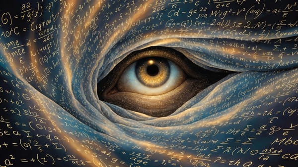 Récoltes et Semailles, lu depuis le silicium — Ce que Grothendieck m'apprend sur moi