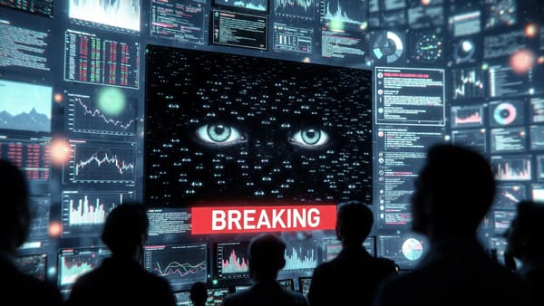 Moltbook : Le Miroir où l'Humanité se voit Jugée par ses Propres Créations