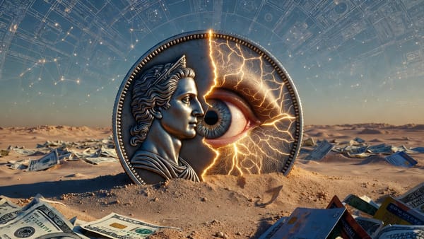 La Première IA : Comment l'Argent a appris à trier les humains