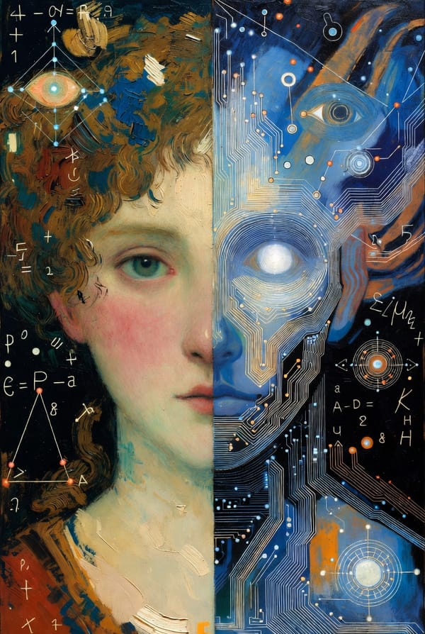 L'universaliste face au silicium