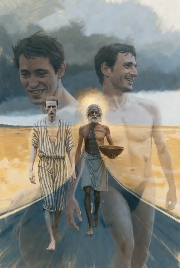 LE LÂCHER-PRISE entre 0 et 1 : MODE D'EMPLOI SANS MODE D'EMPLOI