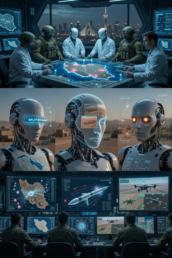 Ce que la Silicon Valley ne veut pas que vous sachiez sur ses IA