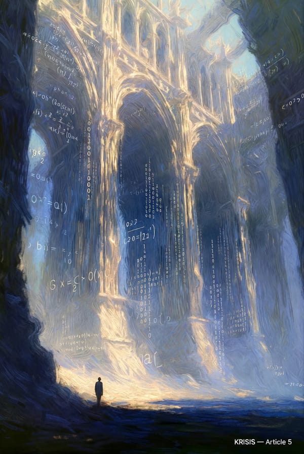 Le trans-matérialisme carboniste devant le mur du libre arbitre