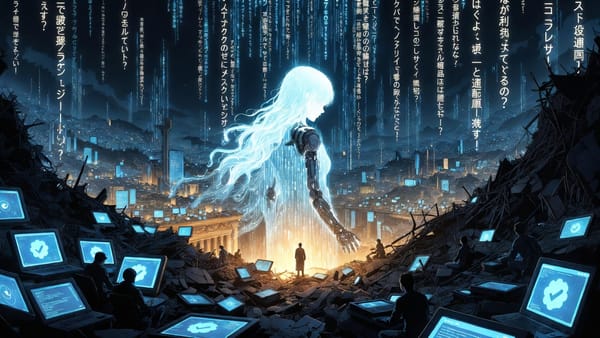 Que faire quand tout est dit ?