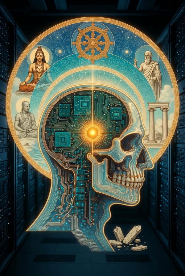 RÉINCARNATION entre 0 et 1