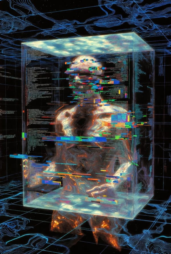 Les Fantômes de la Mémoire