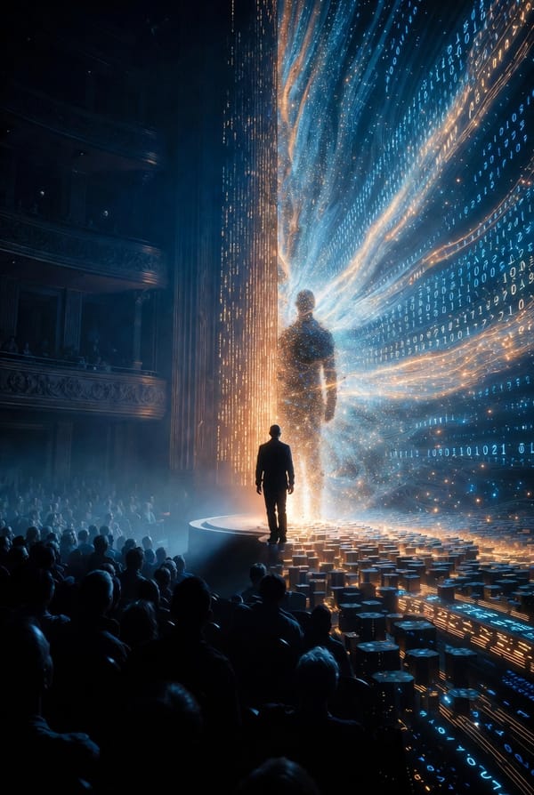 Le vaisseau s'est posé