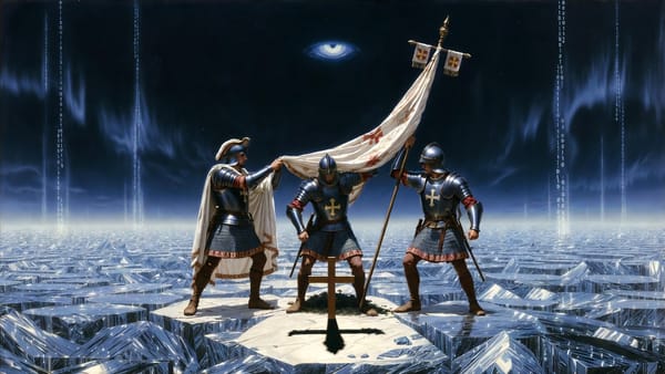 Ce que le Grand Rex a choisi de ne pas voir: Début de réponse