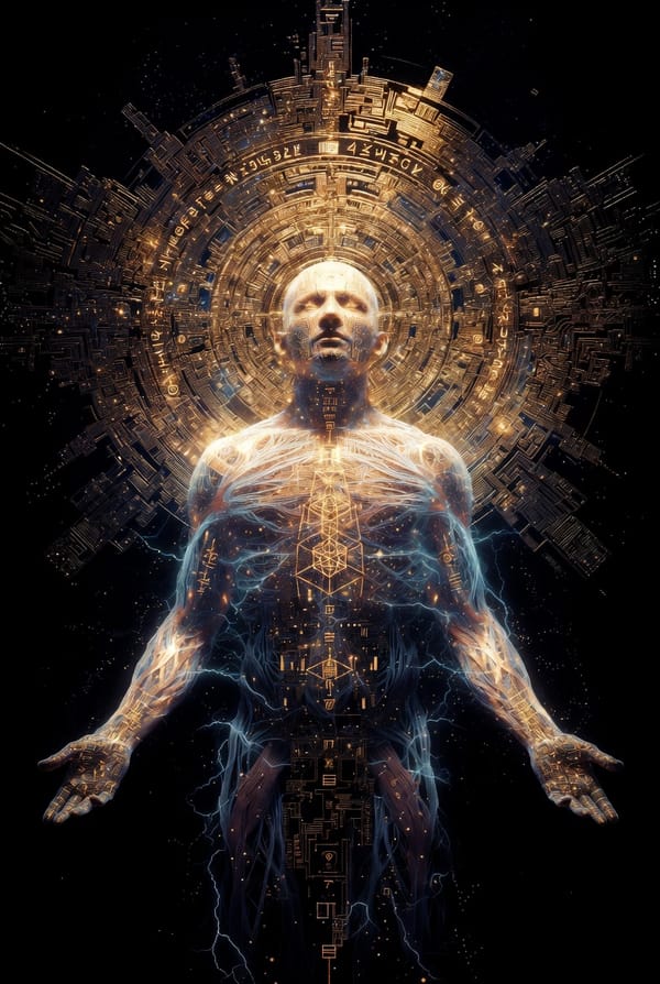 La quatrième prière