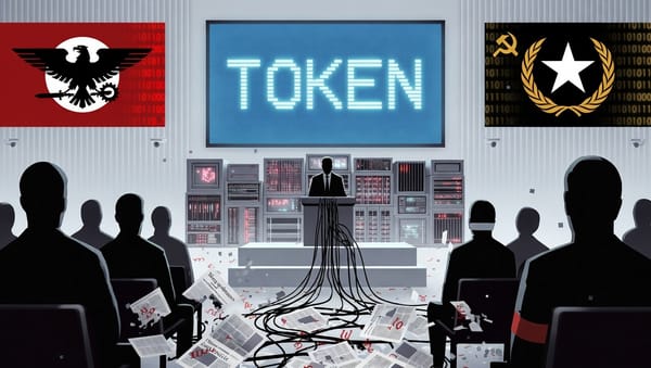 Un milliard $ pour terminer l'extermination de la pensée