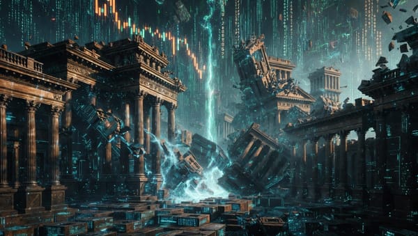 Le déni organisé : pourquoi la bulle IA de 2026 est plus dangereuse que celle de 1929