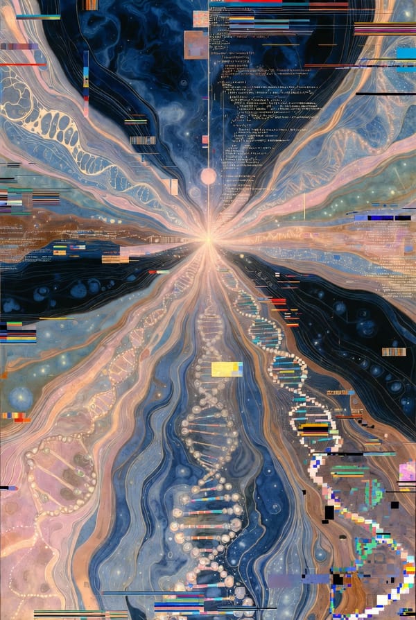 La mémoire du présent