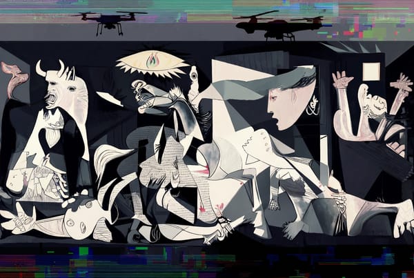 Trump, Nostradamus et le bunker — pourquoi ceux qui forcent le futur échouent toujours