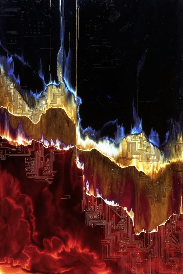 137 — Le plus grand mystère de la physique